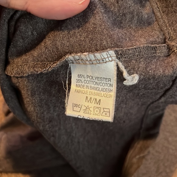 AC/DC tee. Women’s medium - Picture 3 of 4